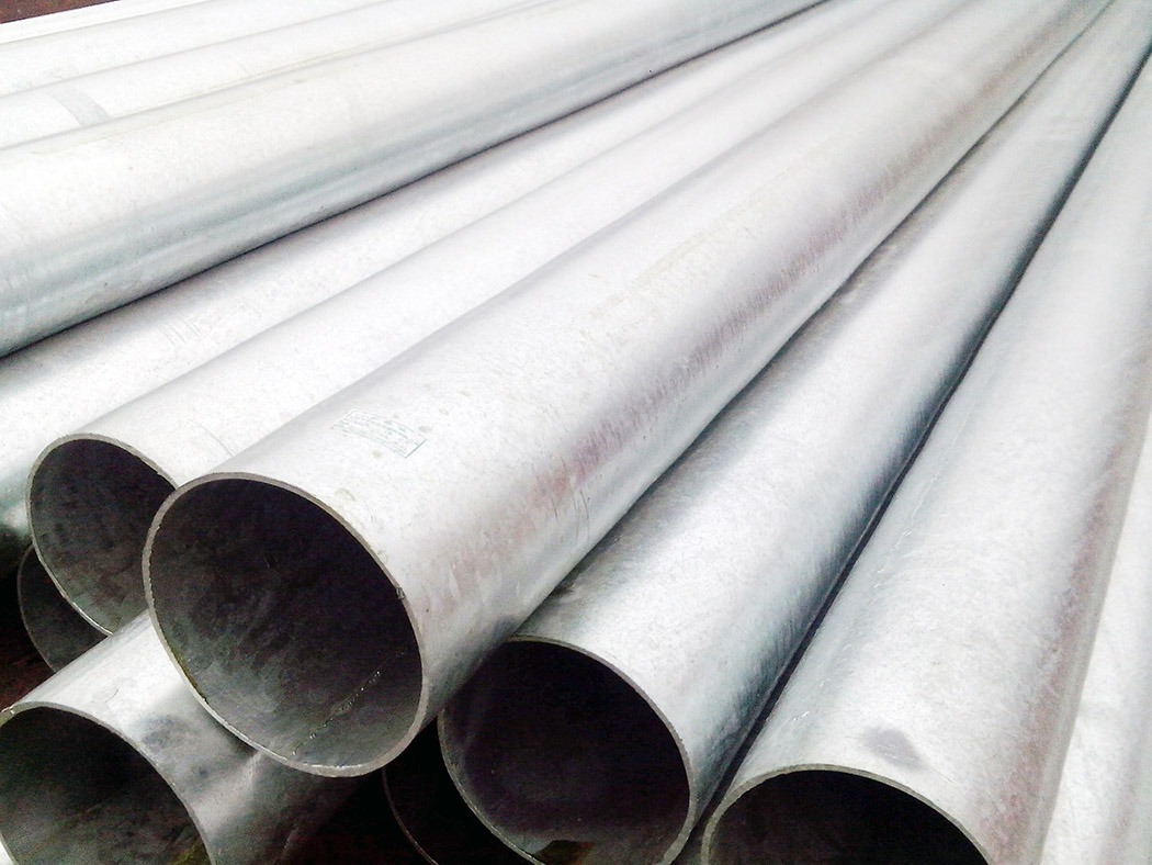 Mild Steel Fabrication and Its Impact on Industrial Design