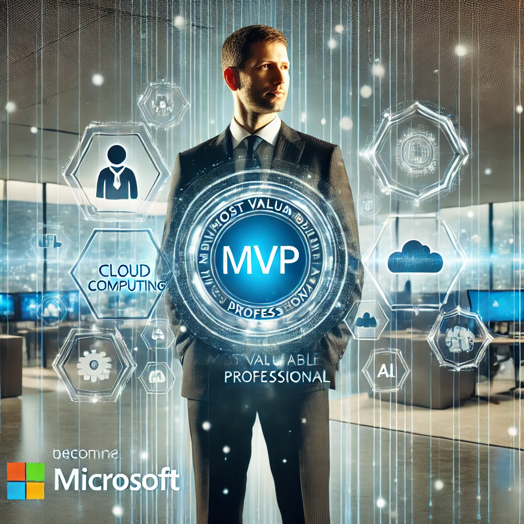 How to Become MVP in Microsoft?