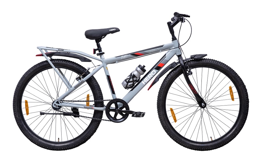 Urban Bicycle: The Modern Commuter’s Best Friends