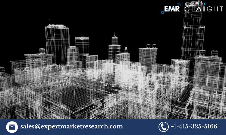 Building Information Modeling Market 2024-2032: Growth, Trends, and Future Outlook