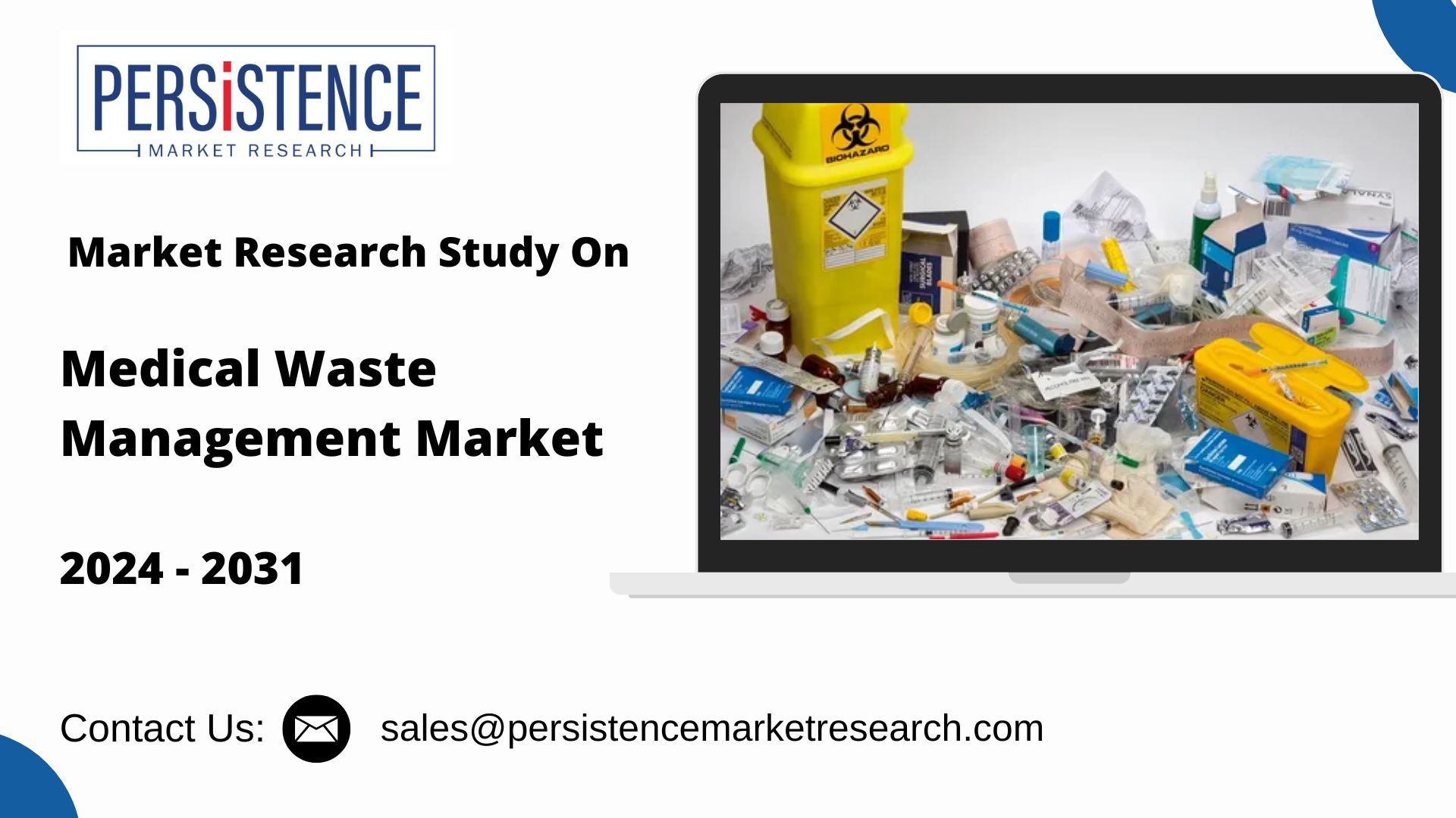 Growing Importance of Hazardous Medical Waste Management in Healthcare