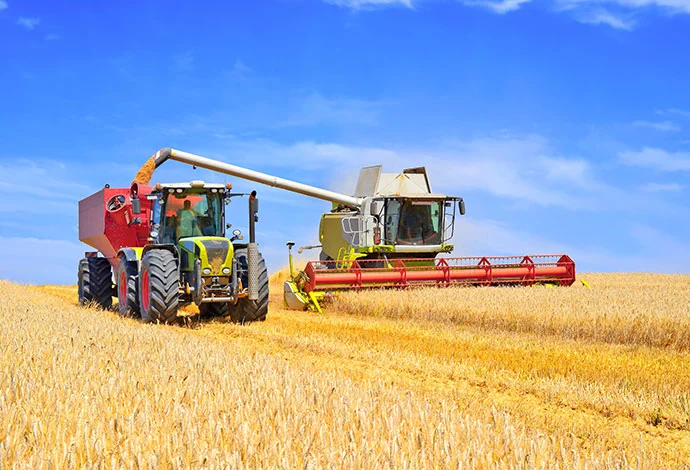 Agricultural and Forestry Machinery Market Trends, Growth, Share, Size, Analysis, Report 2025-2033