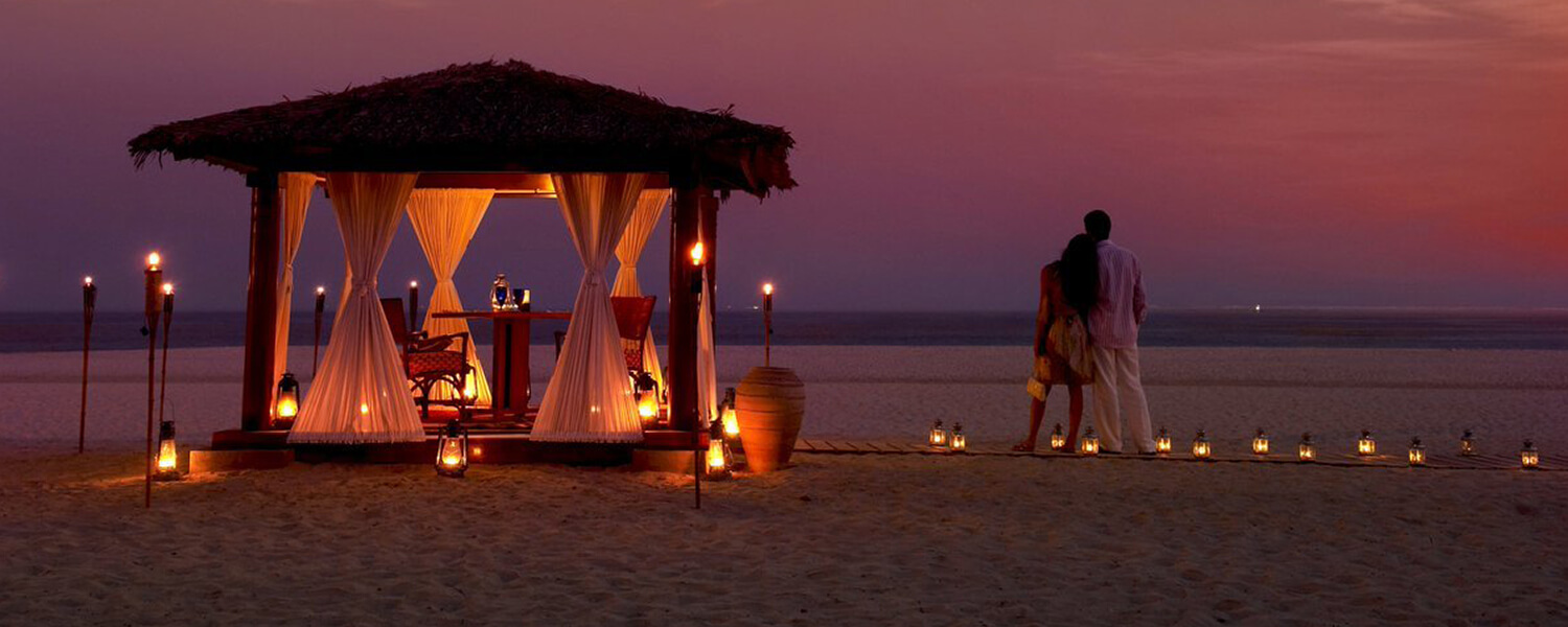 Tanzania Honeymoon Safari Packages – Book The Right One For Your Honeymoon