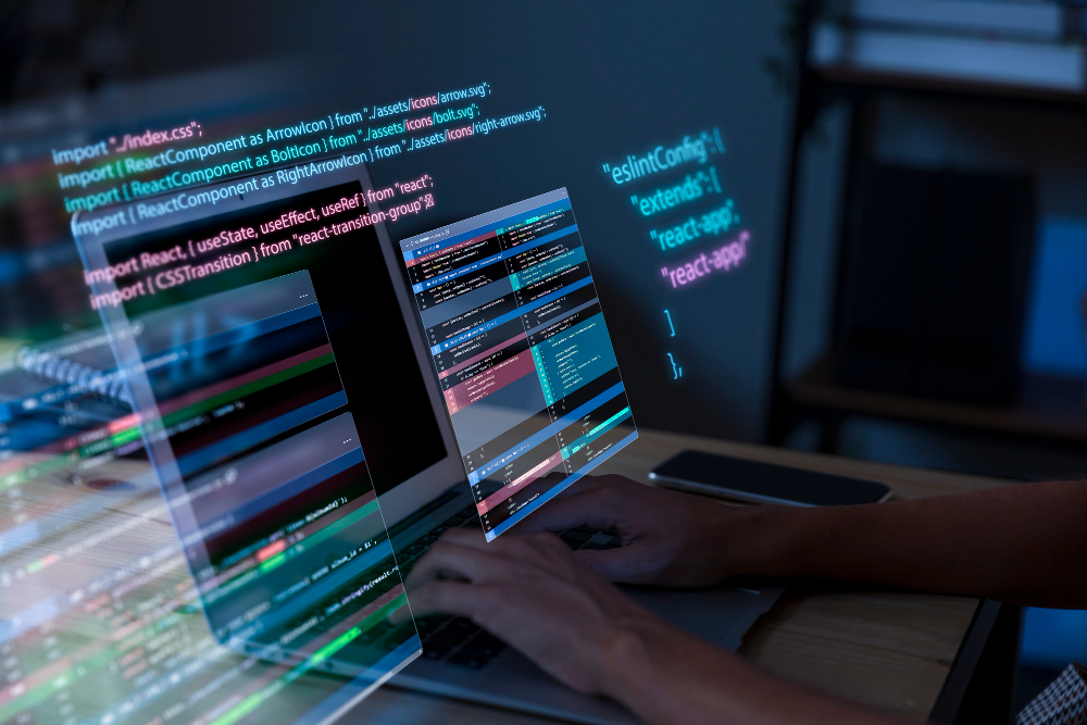 Top Automotive Software Development Companies in UAE: Revolutionizing the Industry