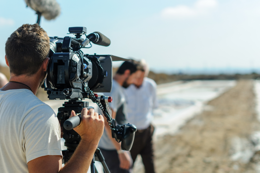 Professional Videographer Brisbane