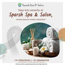 Pamper yourself with luxurious services at the best spa in Dehradun