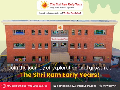 Choosing the Right Play School in Gurgaon: A Parent's Guide