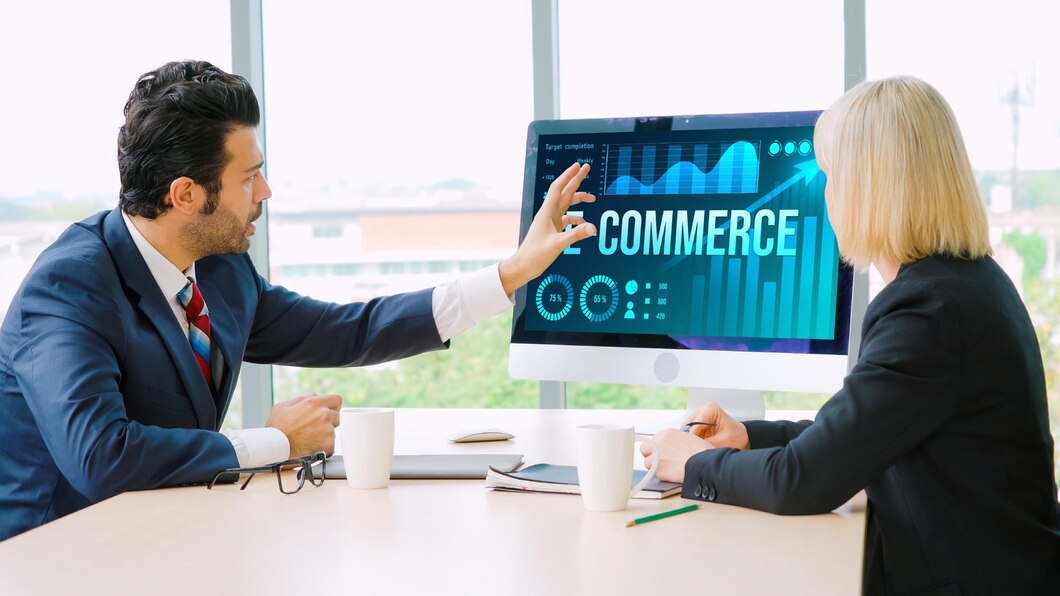 Why B2B eCommerce Solutions Are Critical for Modern Business Growth