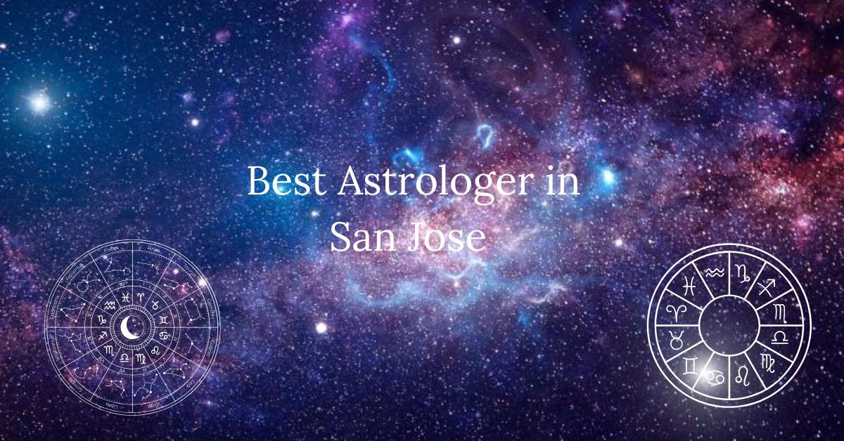 Gain solutions for all facets of life from the best astrologer in San Jose
