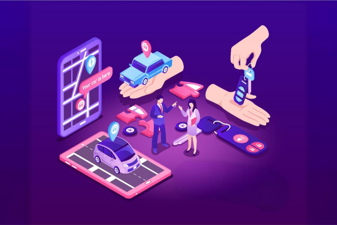Boost Your Rental Business with an Advanced Rental Script