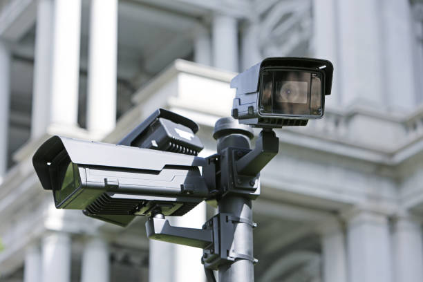 How Samsung Camera Systems Are Leading the Way in Surveillance?