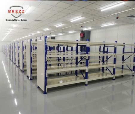Key Features of Long Span Racking System Manufacturers