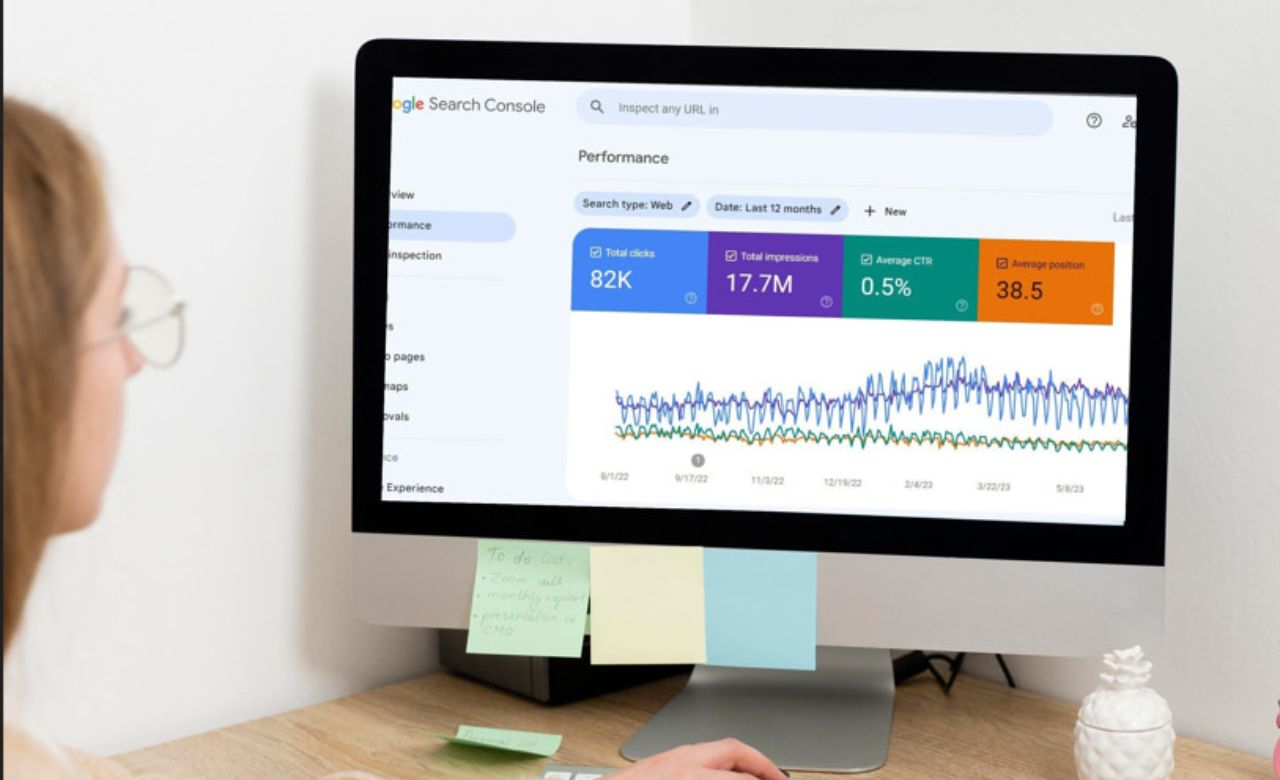 How to Improve Your Online Presence with SEO in Dubai – A Comprehensive Guide