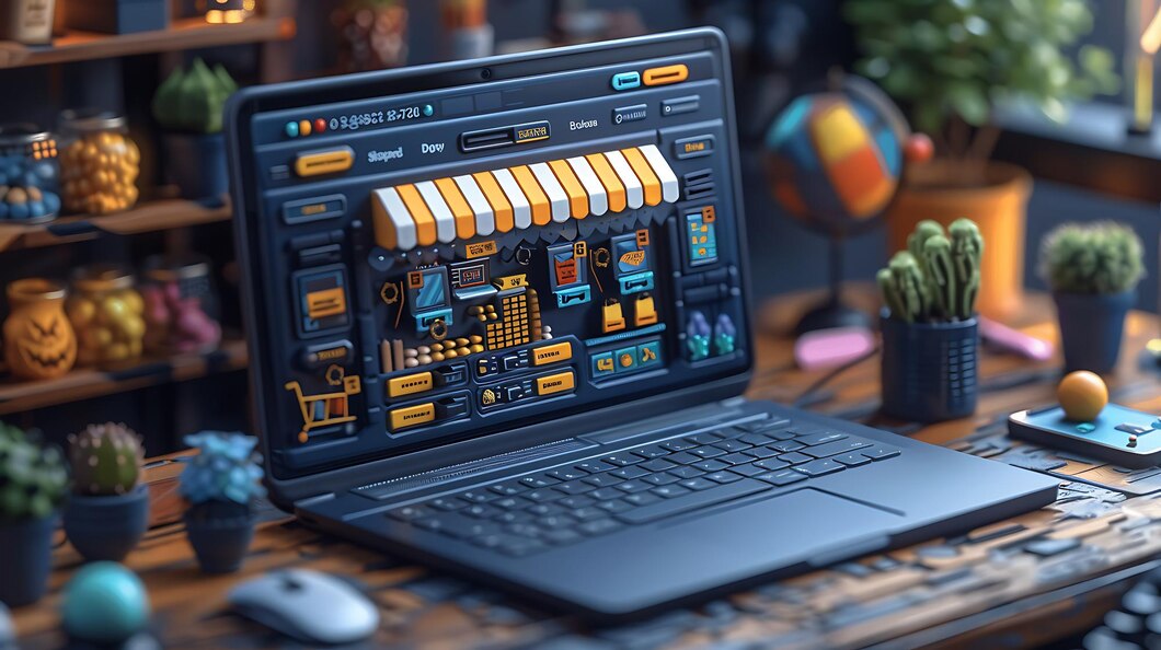 Top Reasons to Choose the Leading Magento Website Development Company