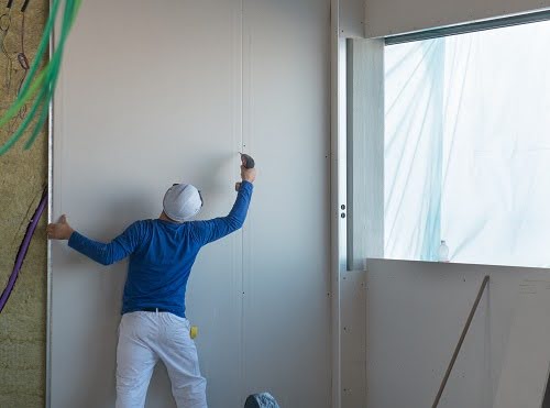 Dry Lining Manchester: Expert Services for Homes and Businesses