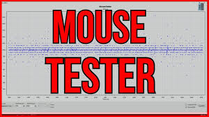 Online Mouse Tester App