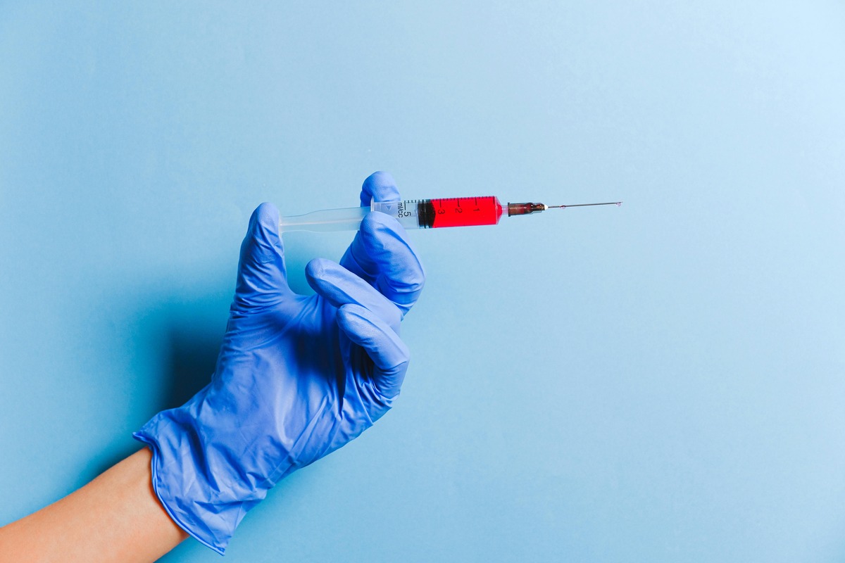 How the Blood Taking Needle Market is Shaping the Future of Diagnostics