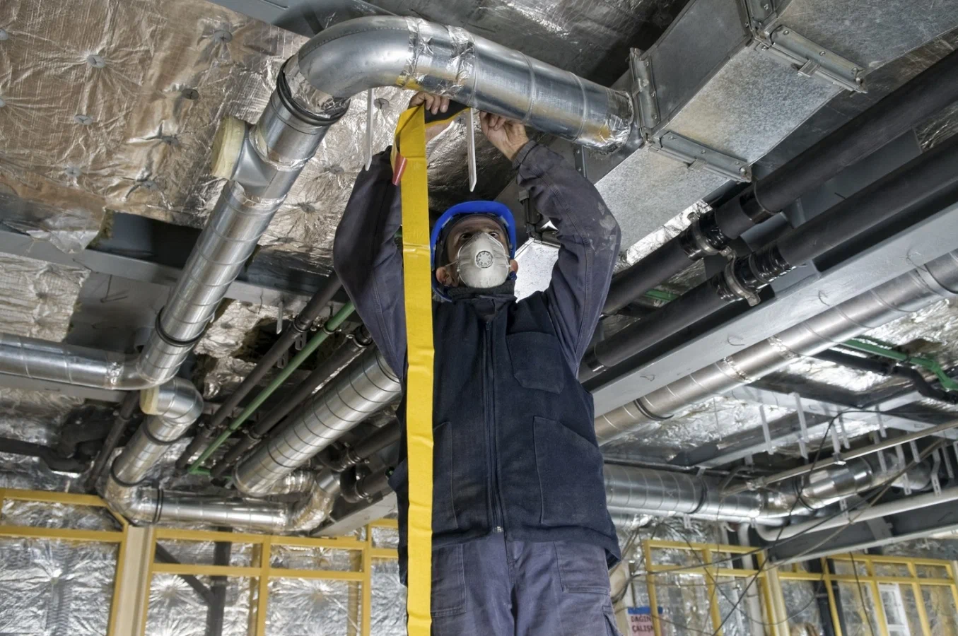HVAC Service in The Bronx: Expert Heating, Ventilation, and Repair Solutions