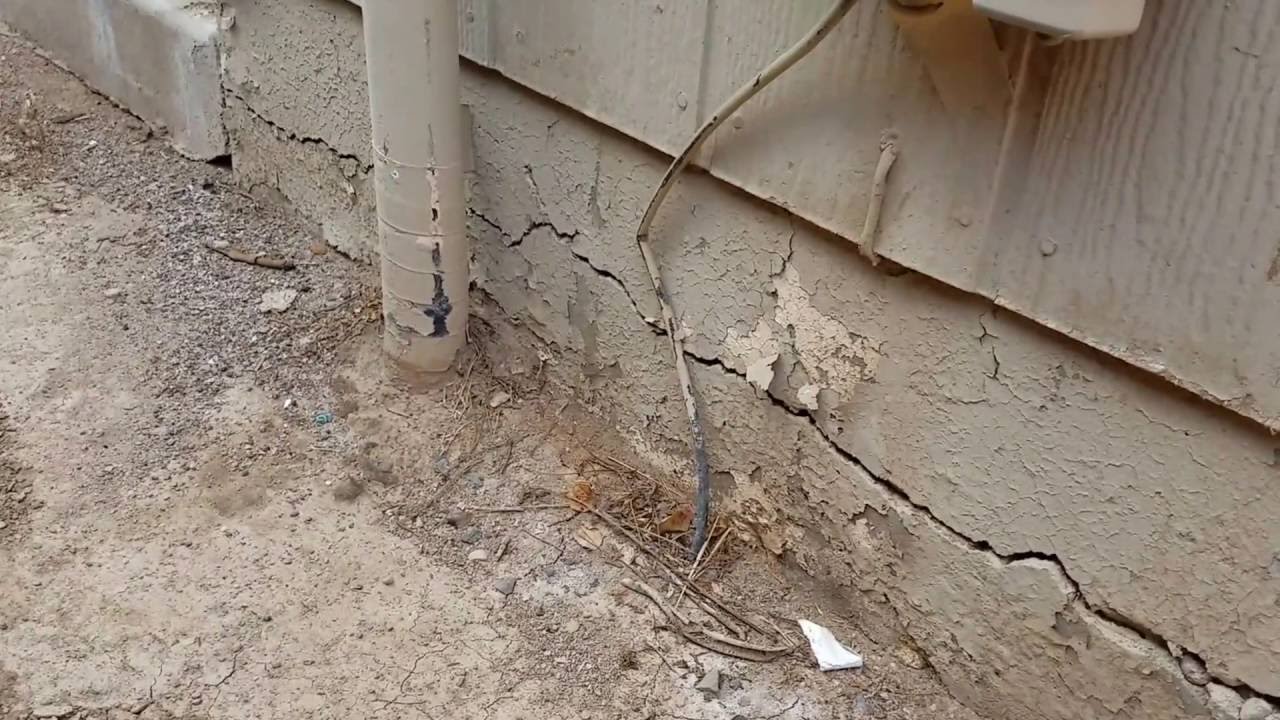 What Are the Most Common Causes of Foundation Problems in Homes?