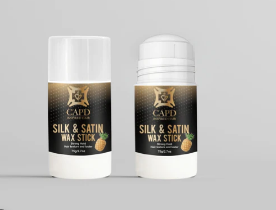 Hair Wax Stick by CAPD: The Ultimate Styling Solution