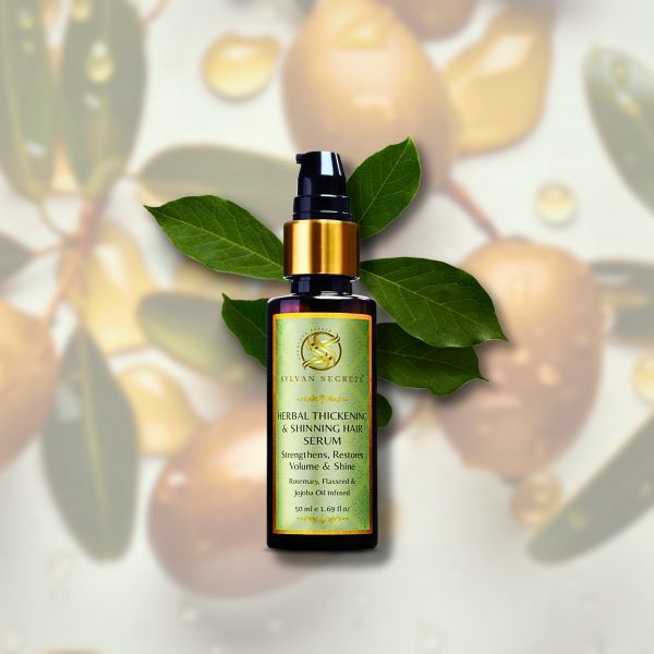 Best Ayurvedic Products for Body & Hair Care: A Holistic Approach to Wellness