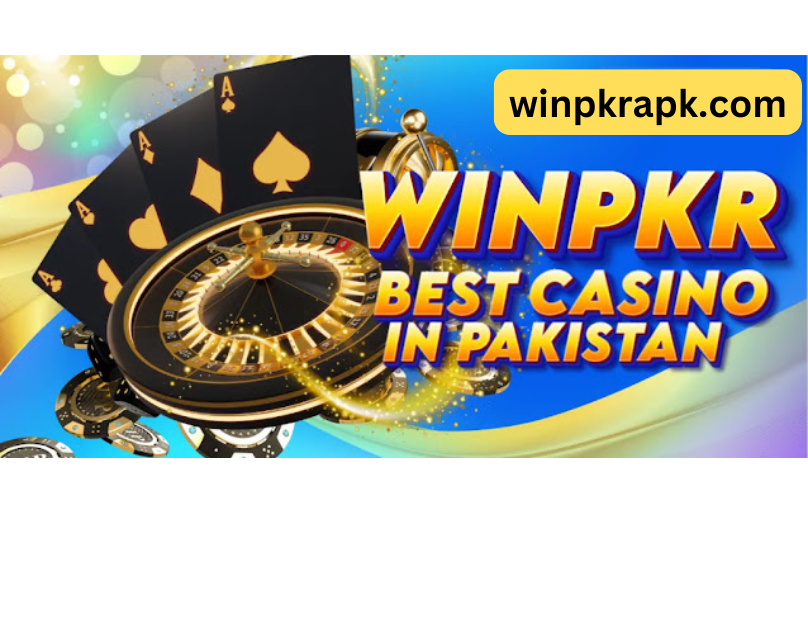 WinPKR: Unlocking New Horizons for Content Creators