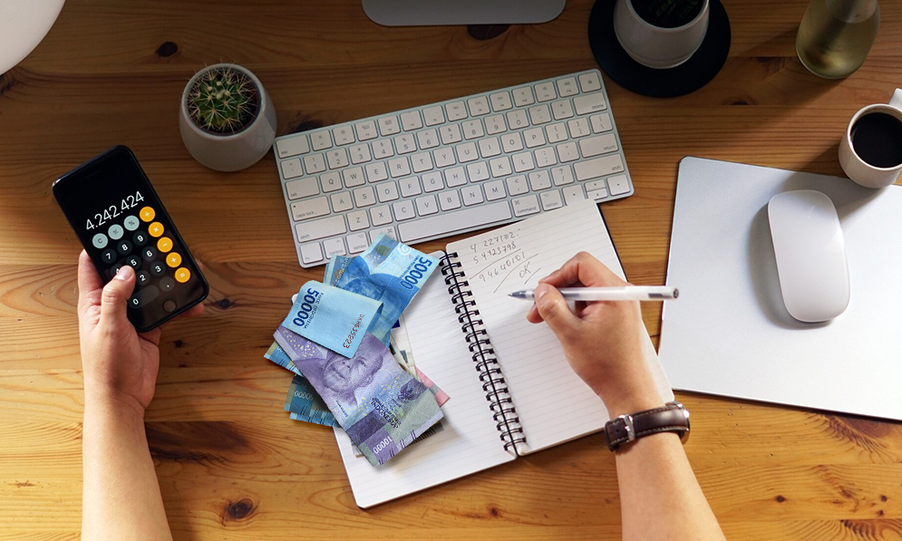 Cara Cerdas Mengelola Uang Melalui Investasi