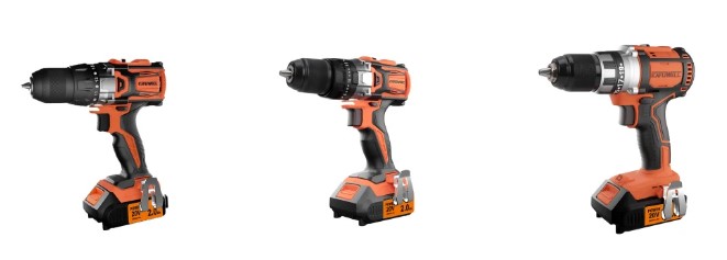 The Rise of Cordless Power Tools: Revolutionizing the Way We Work