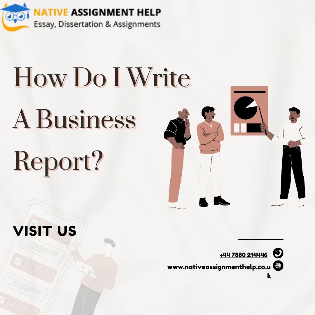 Crafting the Perfect Business Report: A Comprehensive Guide