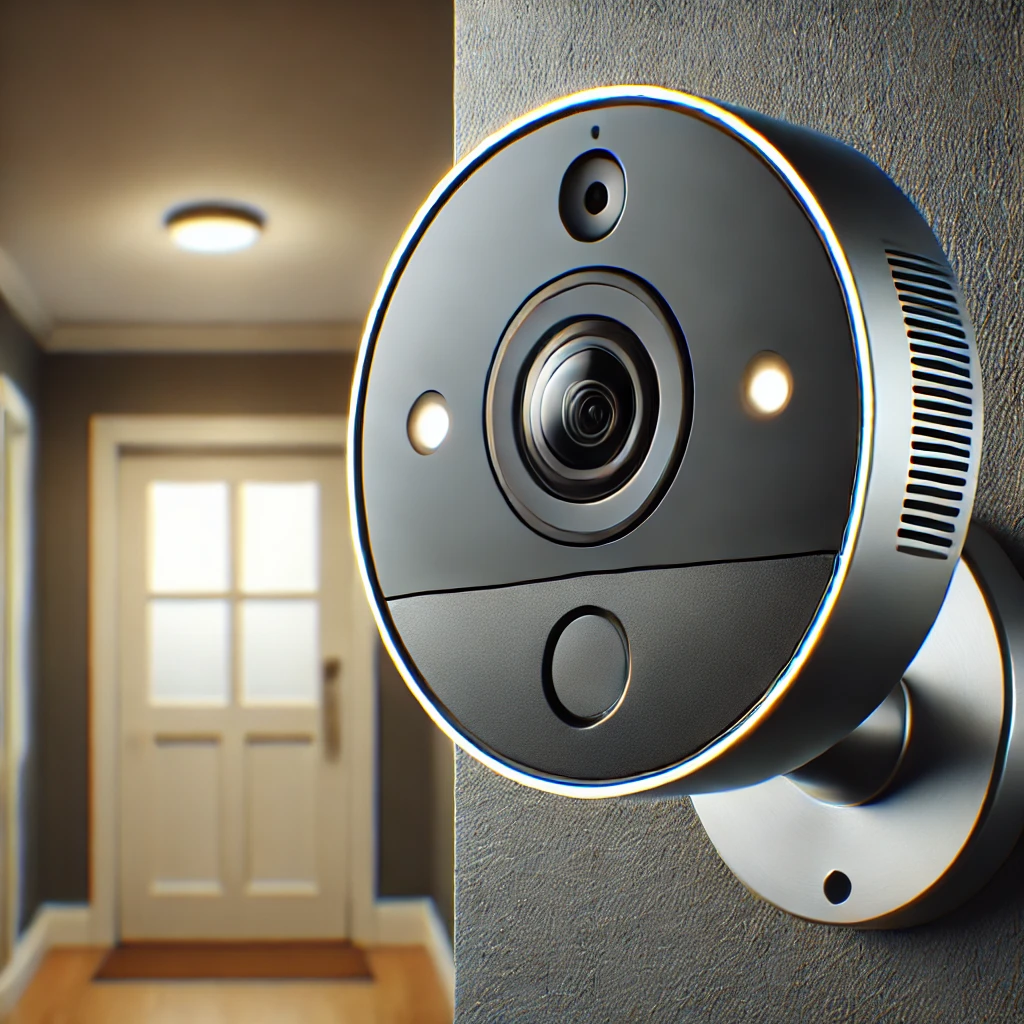 IMOU CCTV Cameras: Simple Setup, Powerful Protection