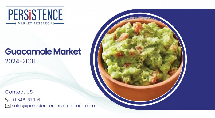 Growing Appeal of Guacamole in Health-Conscious Snacking