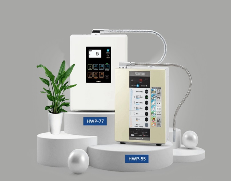 How Can I Find the Best Deal on an Alkaline Water Machine in India?