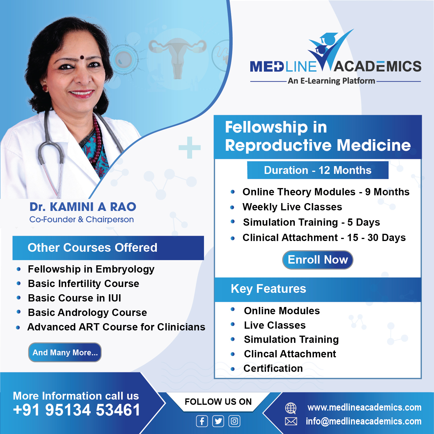 Raising the Bar: Enhancing Careers and Constructing Lives in Infertility and Reproductive Medicine