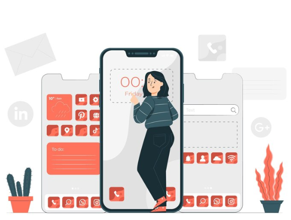 How an App Development Company Transforms Ideas Into Digital Solutions?