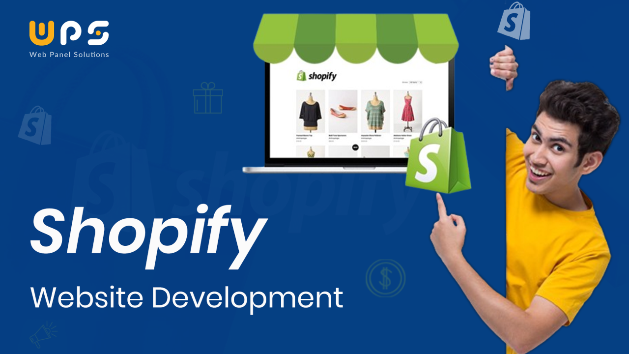 Top Shopify Development Companies You Need to Know in 2024!