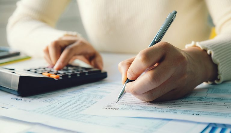 How Do Payroll Services in the UK Ensure GDPR Compliance?