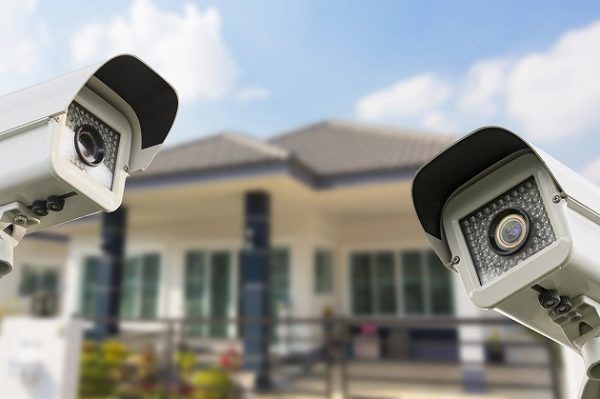 Why Maintenance-Free Designs Are Changing CCTV Camera Installation in UAE