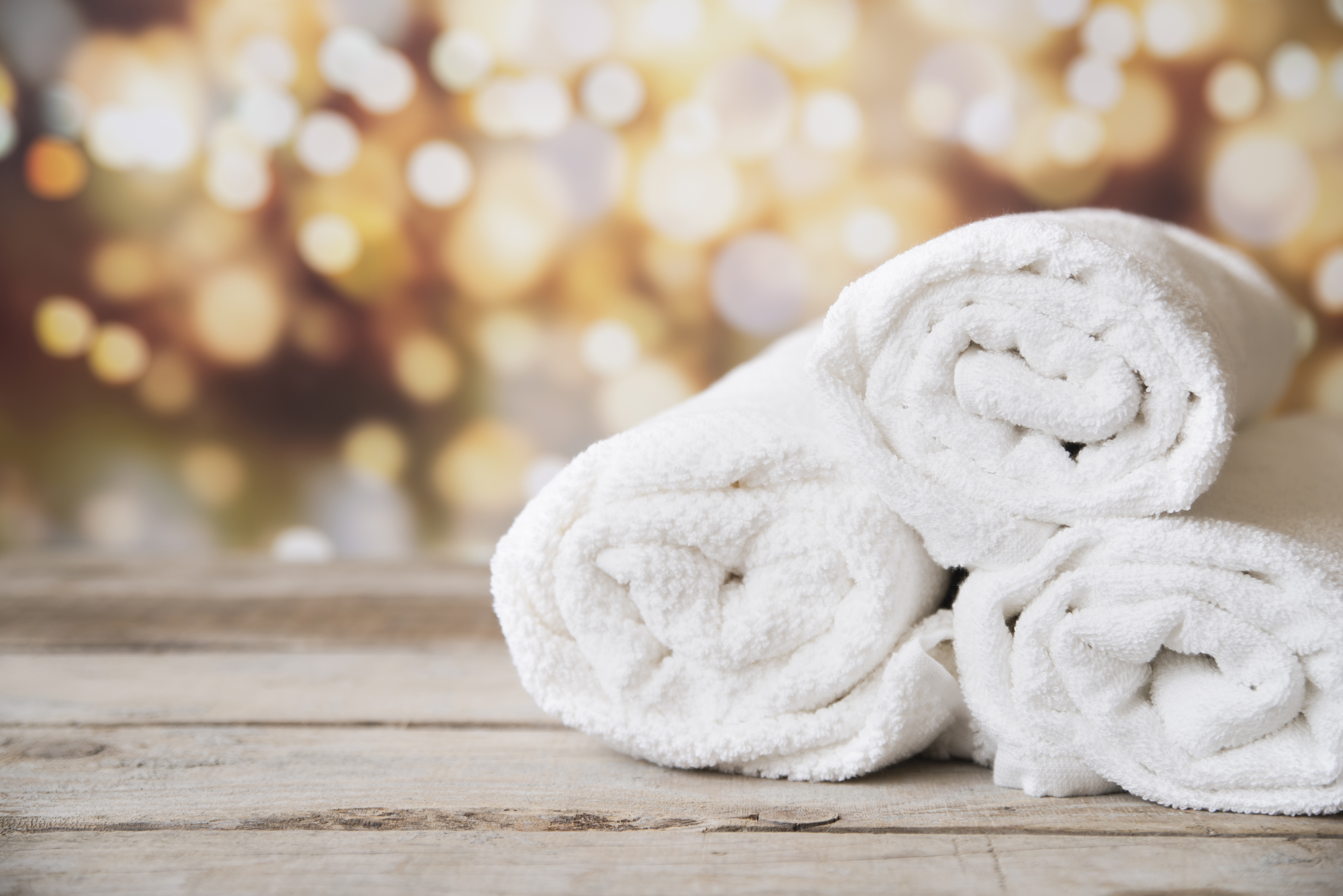 How to Care for Hospitality Linens for Longevity