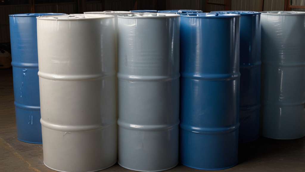 Polyethylene Glycol Prices, News, Chart, Graph, Demand and Forecast