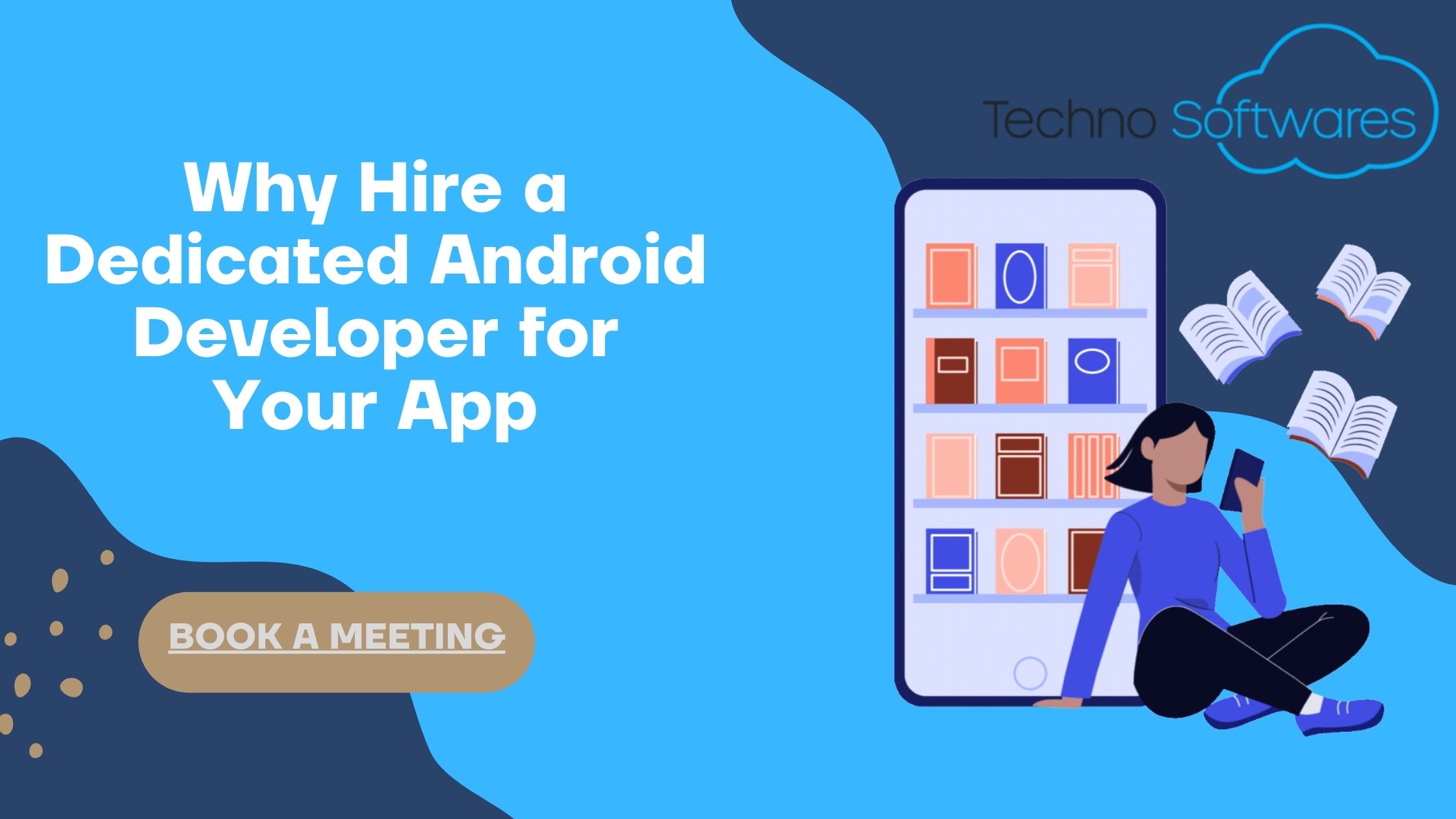 Hire Android Developers | Android App Development Services