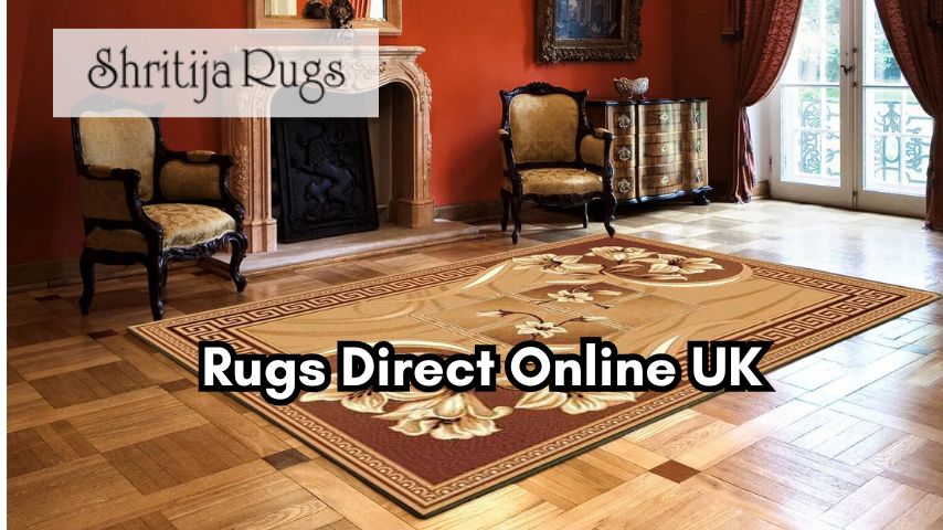 Buy Rugs Direct Online UK – Affordable & Stylish Options