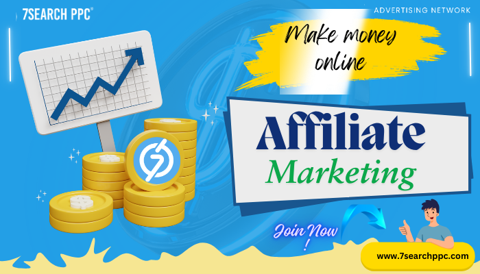 Top Affiliate Ad Networks to Join for Maximum Revenue