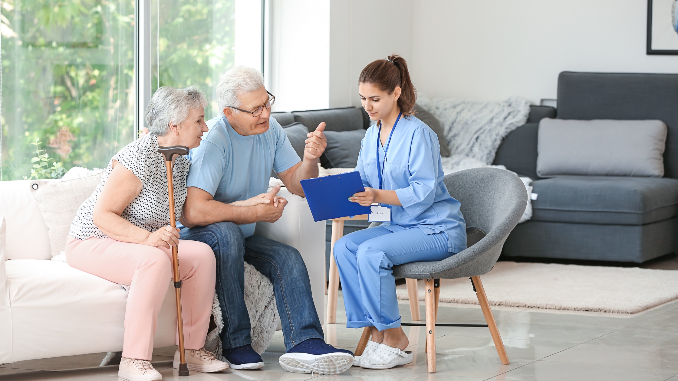 Senior Living Construction Services: Building and Renovating Elder Care Facilities