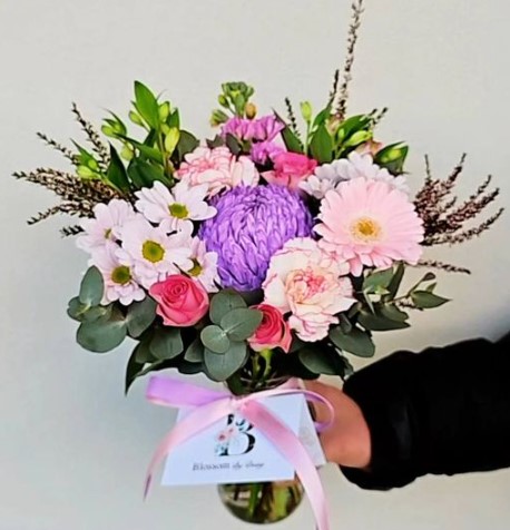 Same-Day Flower Delivery to Make Every Moment Special