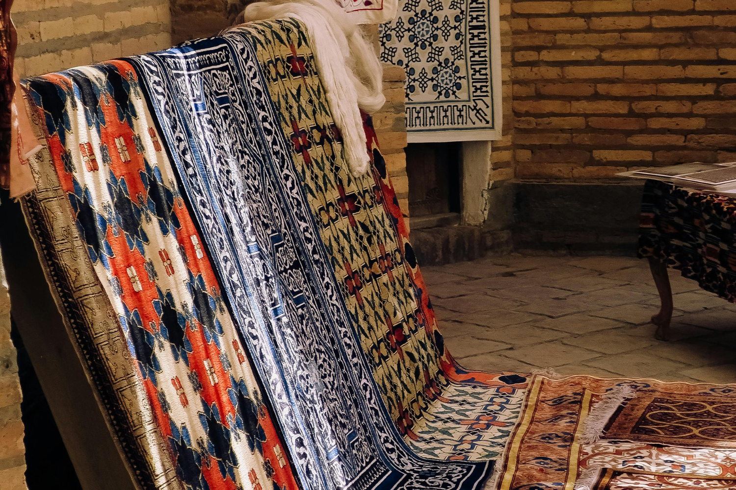 Stunning Colorful Moroccan Rugs for Your Home