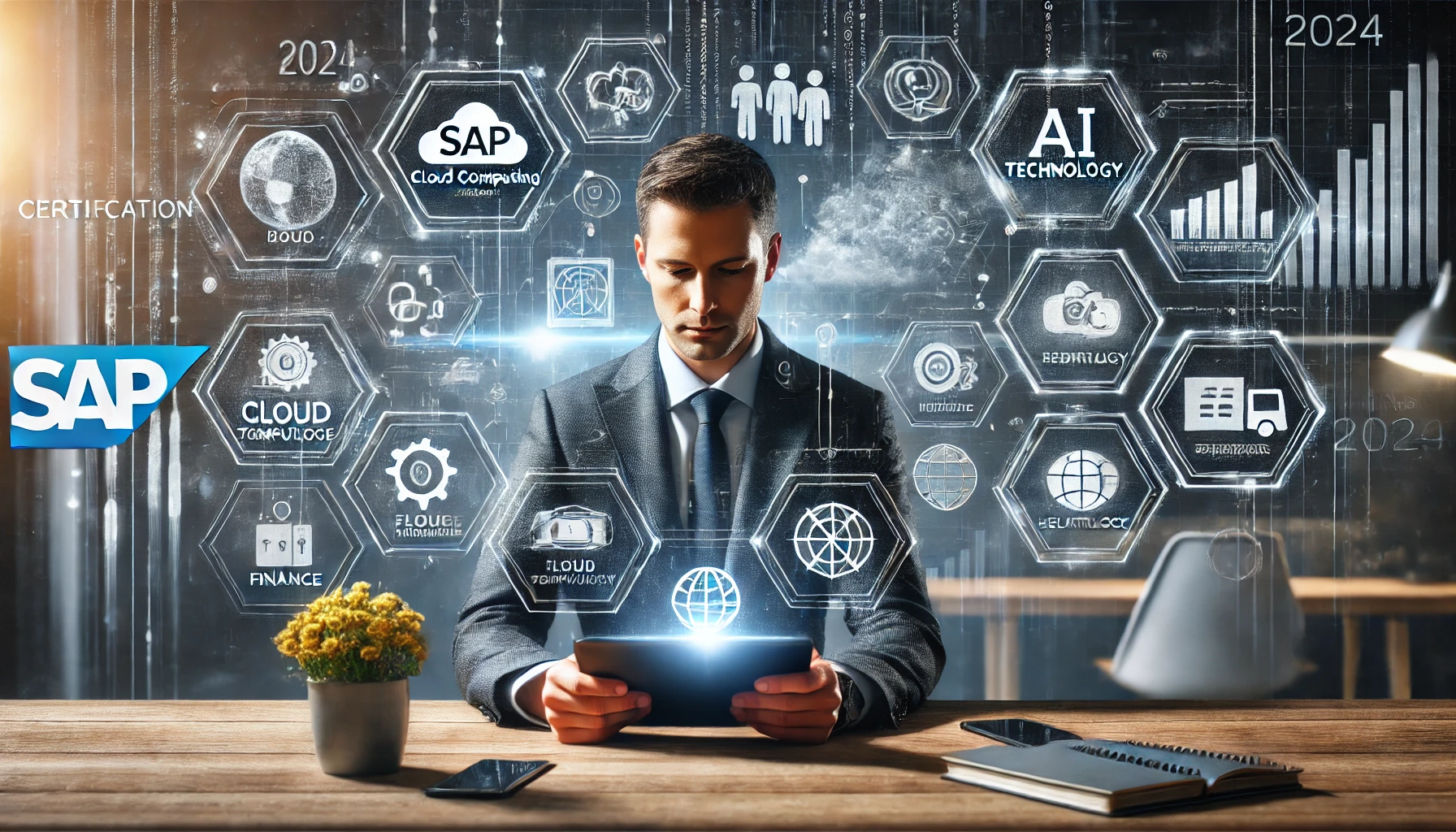 New SAP Certification Trends to Watch in 2024