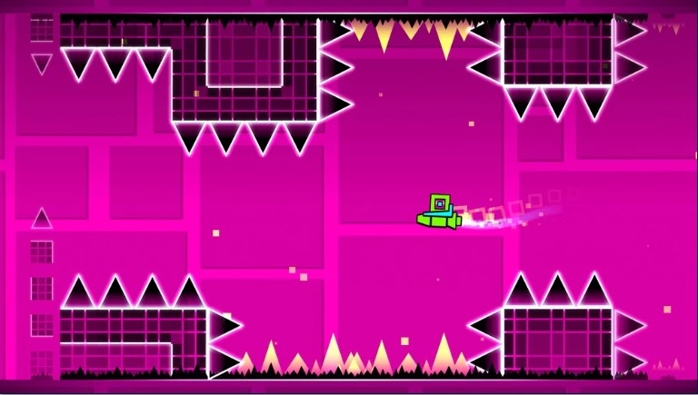 The Geometry Dash Crisis: Impact on CCES