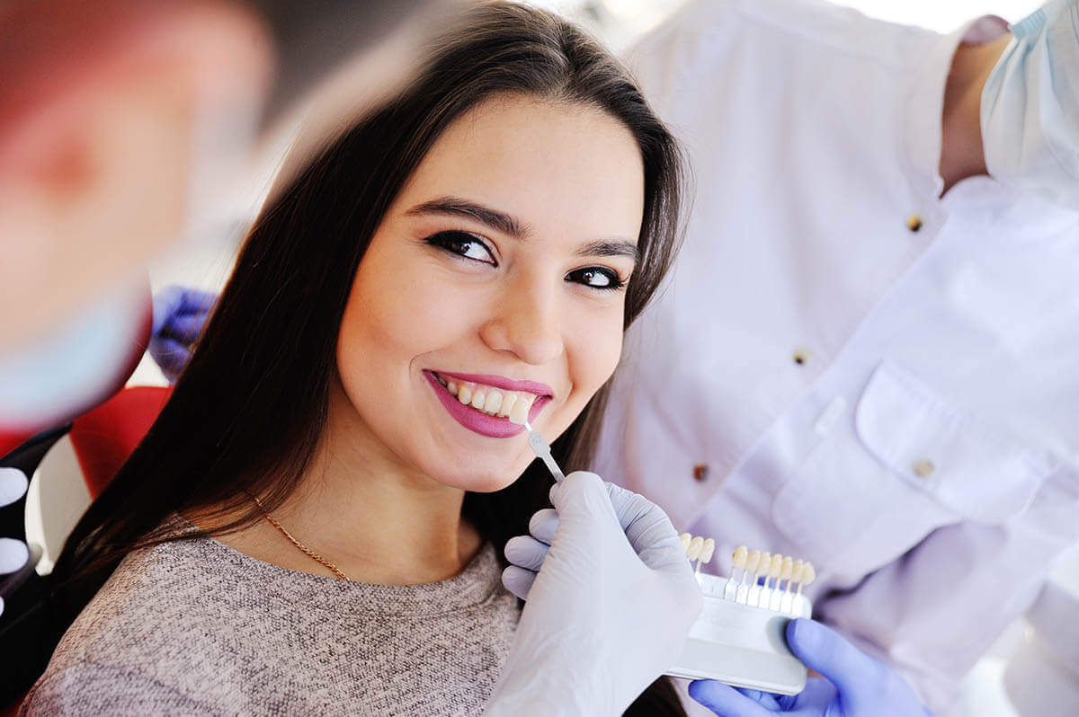 Dental Veneers: A Modern Solution for Timeless Smiles