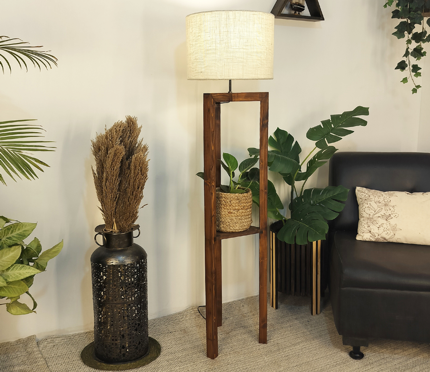 Sustainable Lamps & Lighting: Eco-friendly Choices for a Greener Home