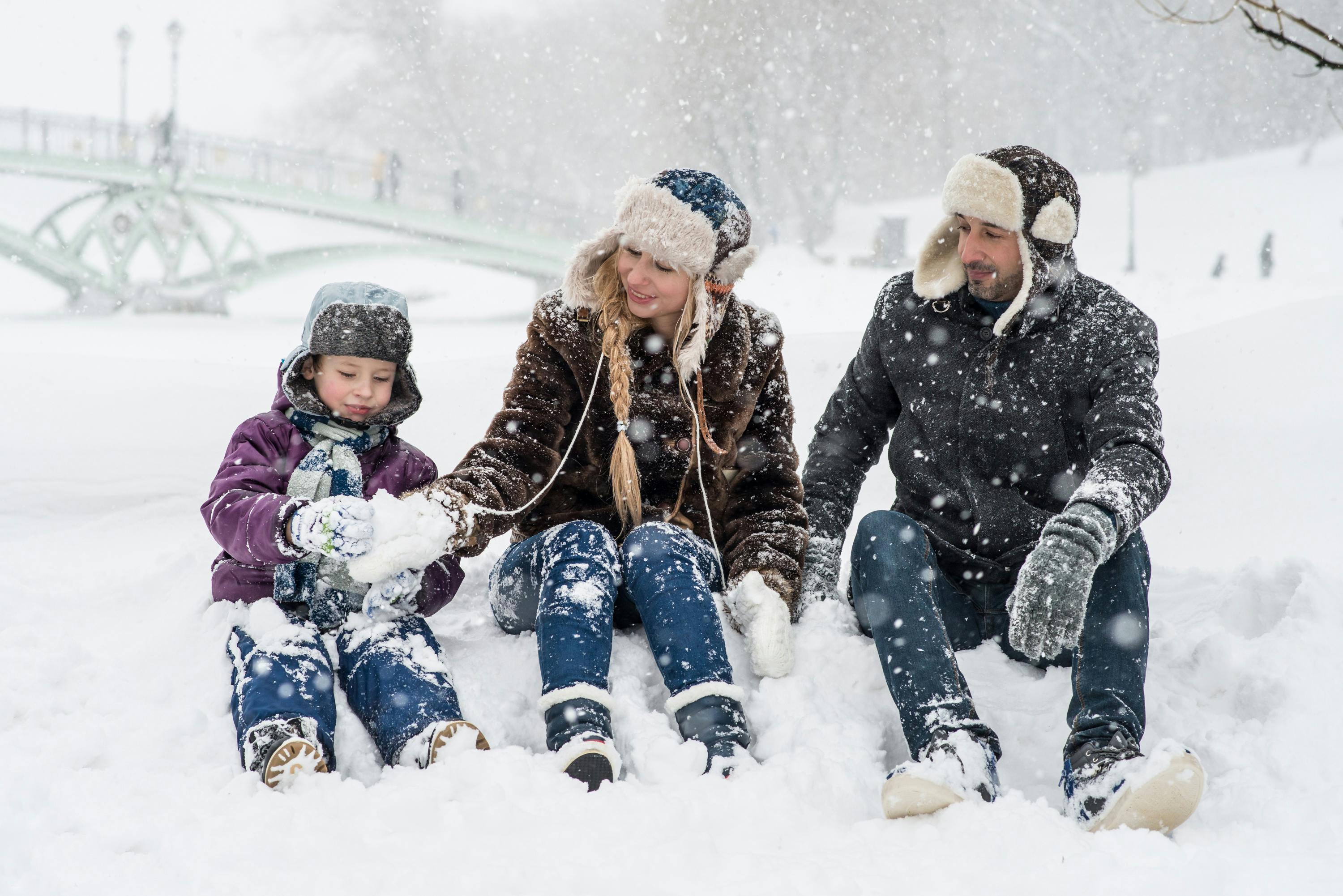 Top Deals Await in Winter Sale Online